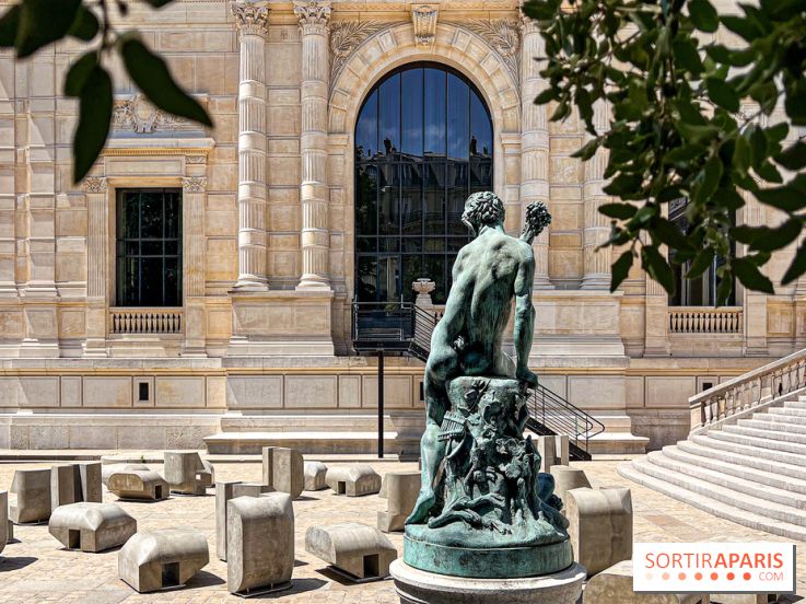 Rick Owens : l'exposition mode évènement dédiée au créateur débarque cet été au Palais Galliera - image00064