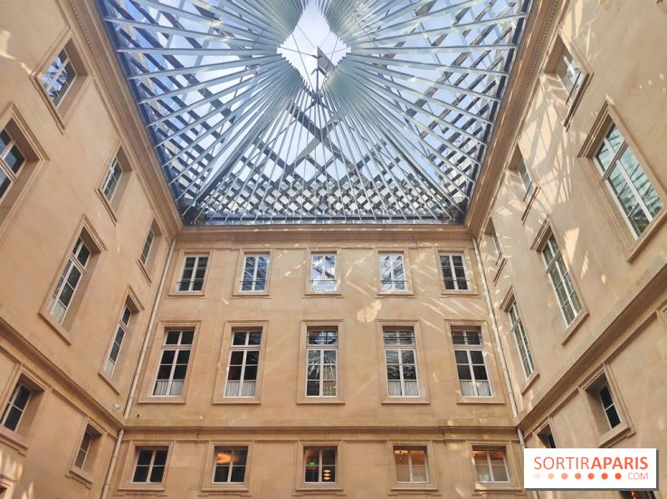 Les sept sens célestes : l'exposition qui mélange les genres et les époques à l'Hôtel de la Marine - fotor 1750929938272