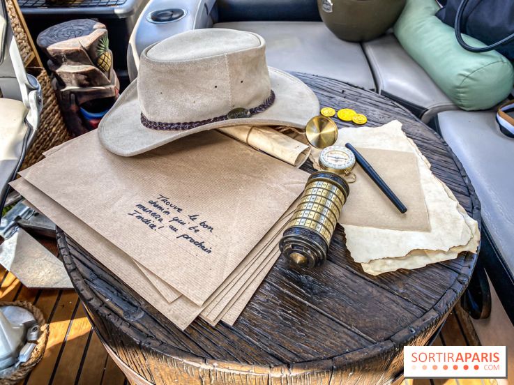 Adventure Boat : l’expérience immersive sur un bateau à Nogent-sur-Marne - IMG 6572