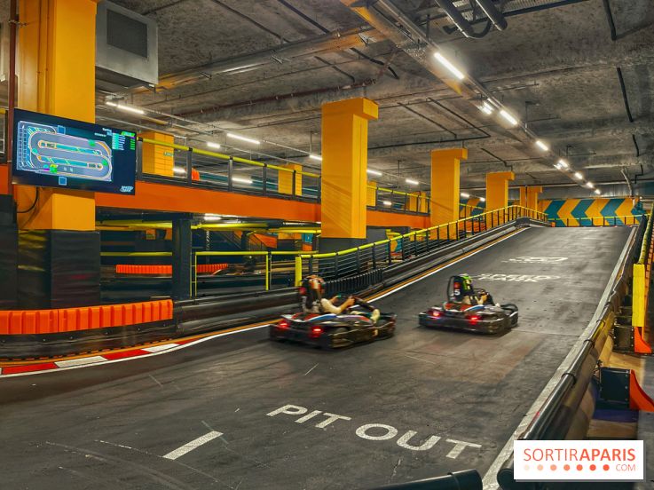 Speedpark
