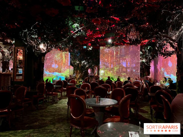 Wonderwoods