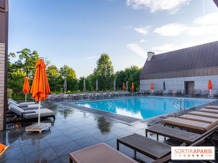 Le Domaine des Vanneaux MGallery - les photos