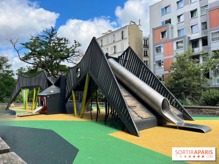 La promenade Jane et Paulette Nardal - nos photos - 5B0FC90F 18A8 4E41 AF46 7A59134C874E