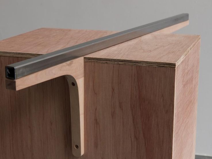 Vernissage Valentin Ruhry Solo Show