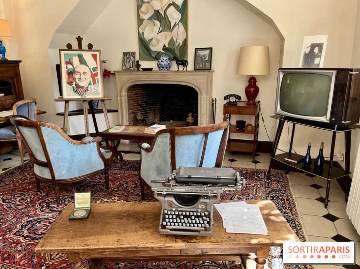 Maison Jean Monnet - IMG 4283