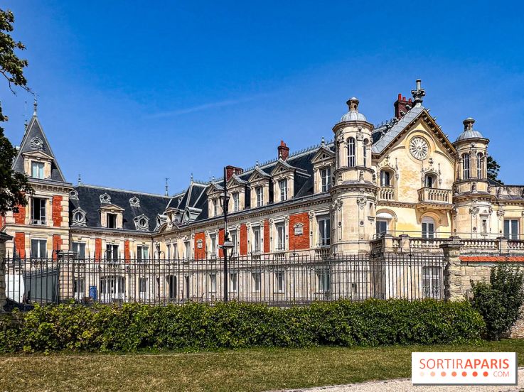 Musée de la Batellerie et des voies navigables à Conflans-Sainte-Honorine (78)