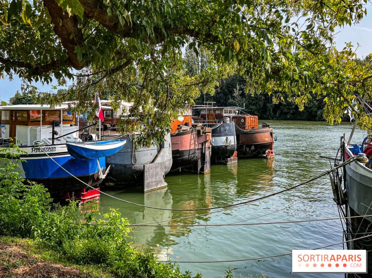 Conflans-Sainte-Honorine (78)