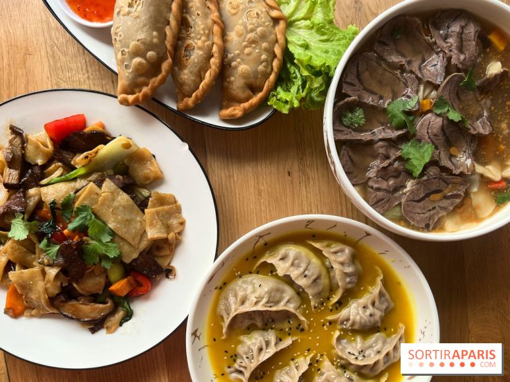 Phayul Tibet, les spécialités tibétaines à Paris - nos photos - F4CD464E 5E39 460B AE2D 5825C24D0C64