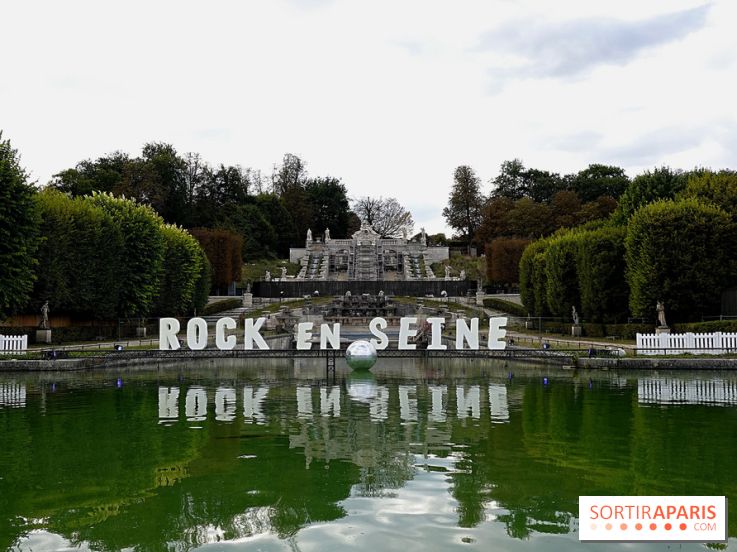 Rock en Seine 2025 - nos photos - ambiance