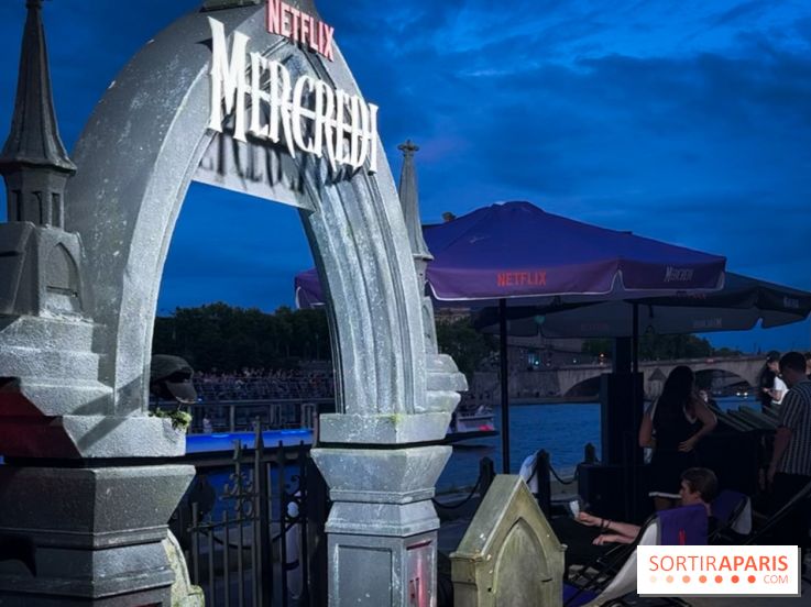 Beach Club de Mercredi