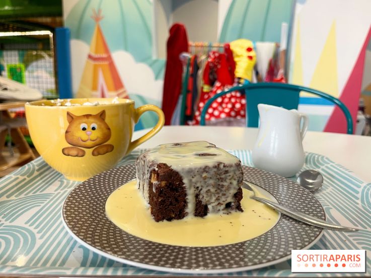 La tribu de bébé - nos photos - C5B54BAB DEAD 4CD4 90B4 FF30CBC62735