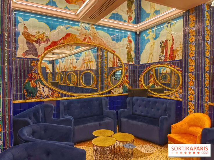 Aux Belles Poules - IMG 4777