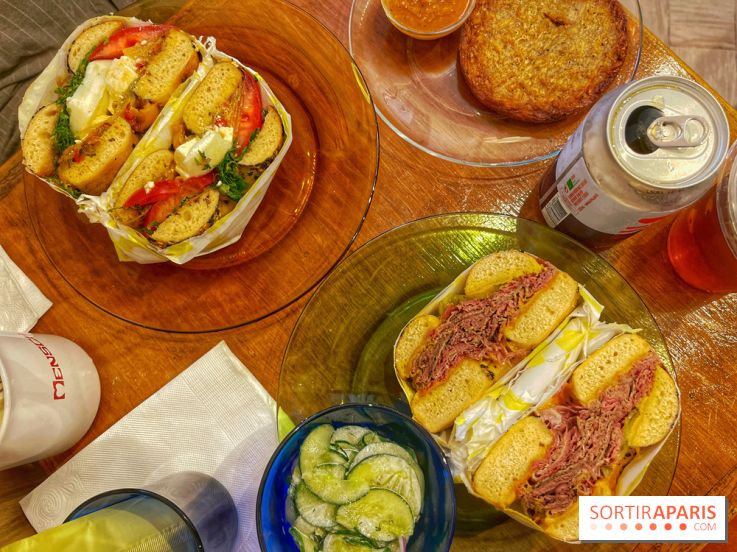 Mensch Deli