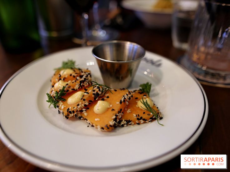 JOOLS, le bistrot convivial du 14e à Paris, nos photos 