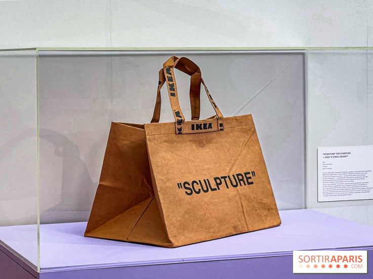 Sac, sac, sac. More Than a Bag : la nouvelle exposition mode gratuite du Printemps Paris Haussmann - IMG 9822 jpg