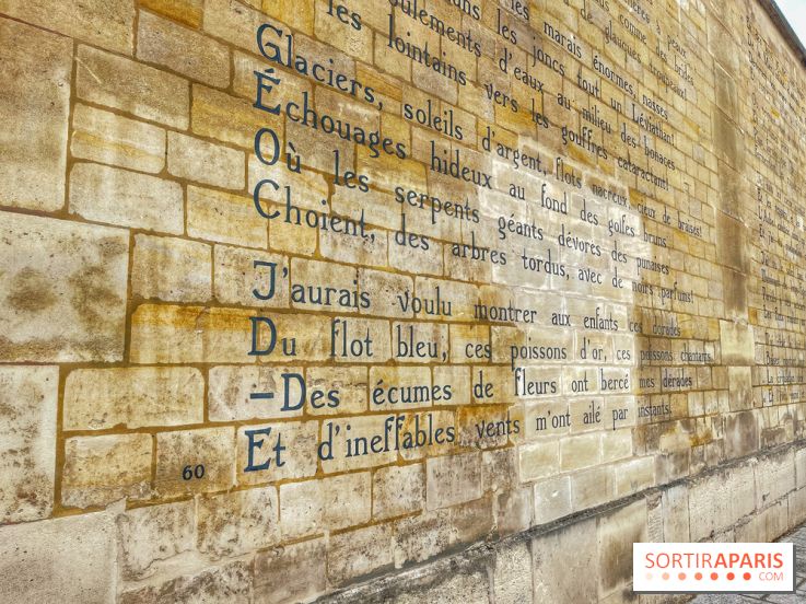 Poème de Rimbaud