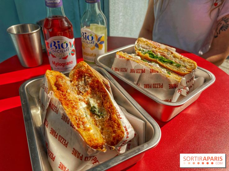 Pezzo Pane - IMG 5283