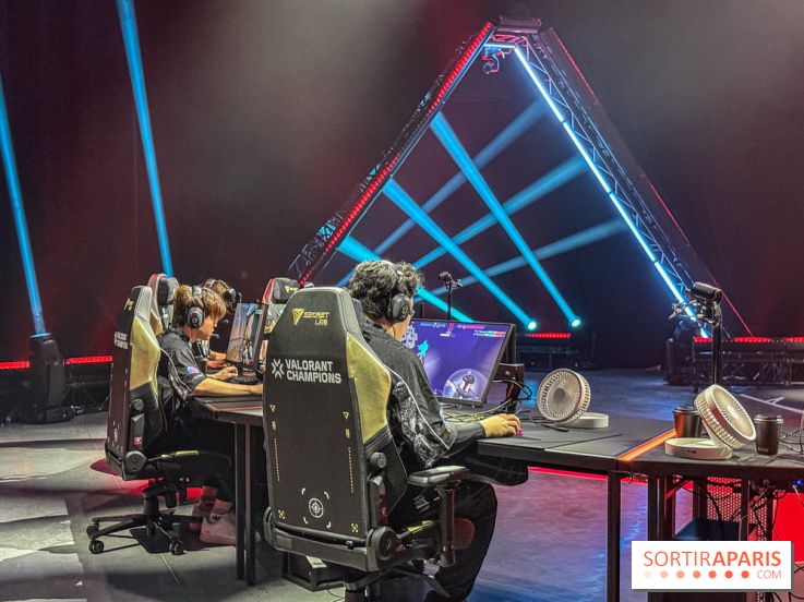 Valorant Champions Tour 2025 - IMG 7767