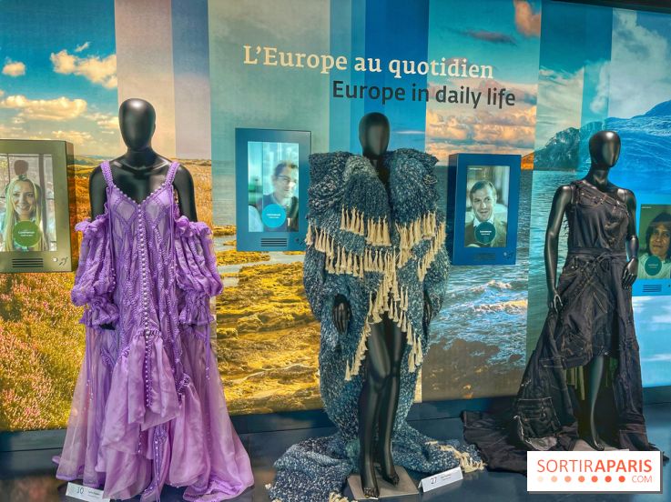 28 visions de la mode durable
