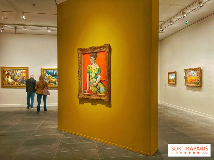 Berthe Weill, galeriste d'avant-garde