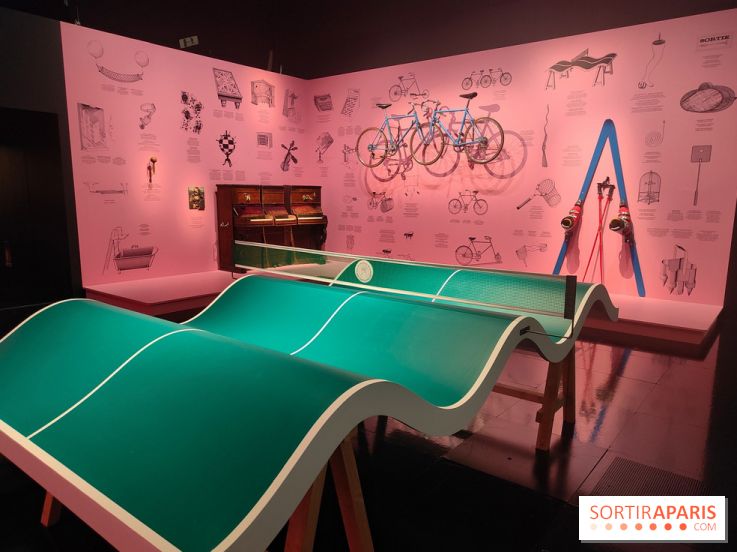 Flops ?! Oser, rater, innover : l'exposition cocasse se dévoile au musée des Arts et Métiers