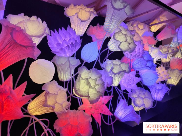 Jardiner : une exposition au cœur de la nature à vivre à la Cité des Sciences et de l'Industrie