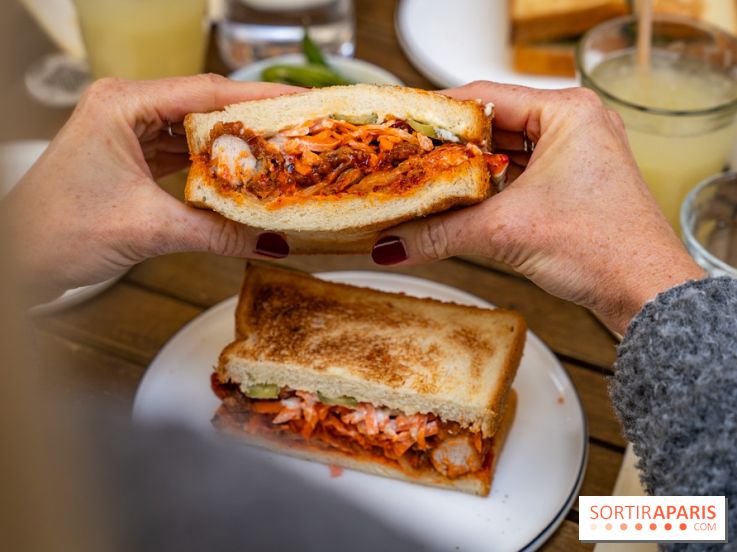 Sōma Sando Paris 6e - photos  - A7C09257