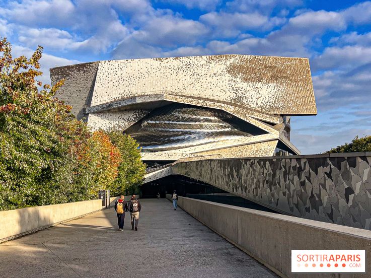 Kandinsky, la musique des couleurs : l'exposition à voir (et écouter) à la Philharmonie de Paris