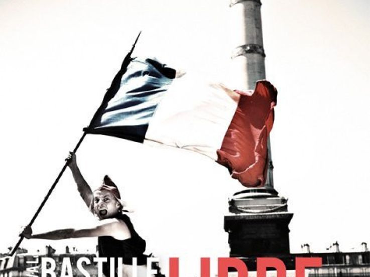 Bastille