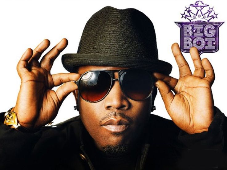 Big Boi