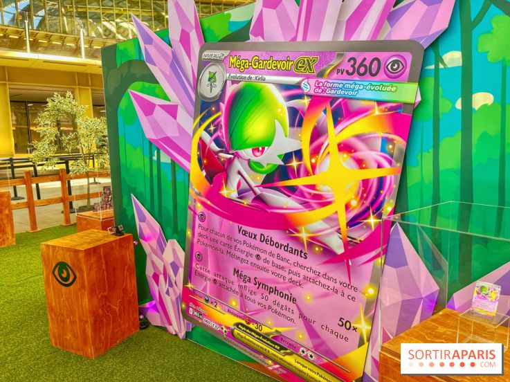 Pop-up Pokémon