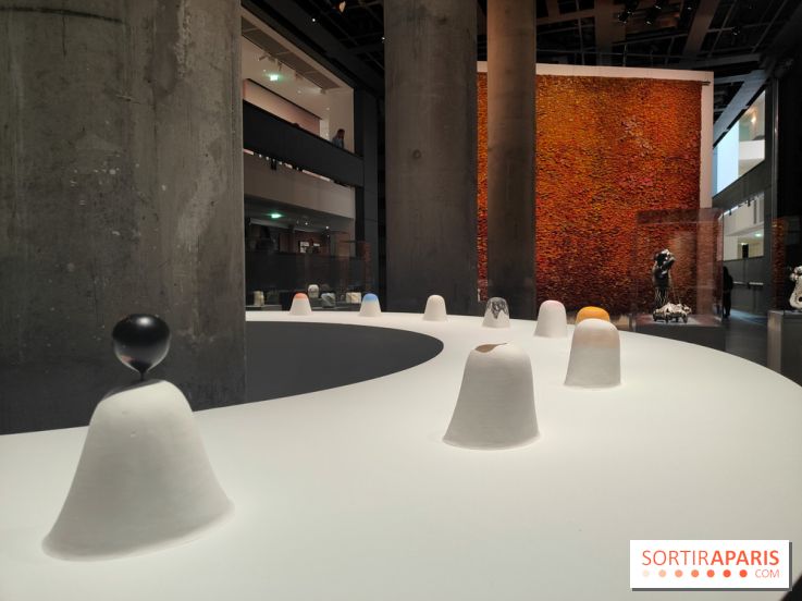 Exposition Générale : la Fondation Cartier raconte 40 ans d'expositions pour sa réouverture