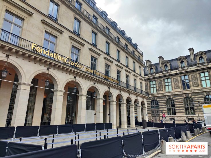 Exposition Générale : la Fondation Cartier raconte 40 ans d'expositions pour sa réouverture - fotor 1760961192644