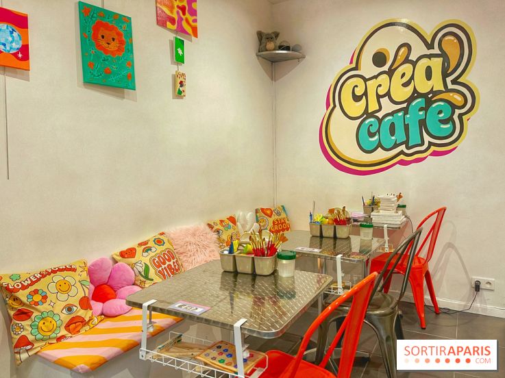 Créa Café