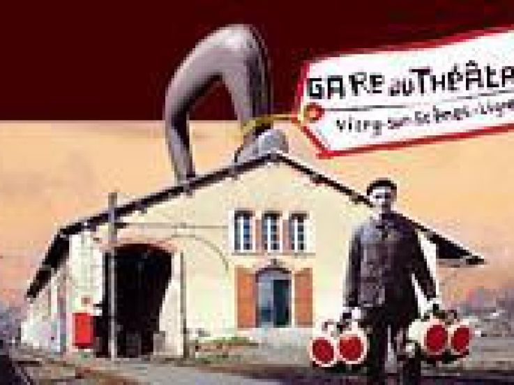 Festival "Nous n'irons pas à Avignon"