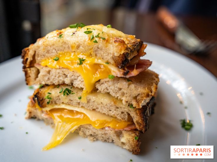 Bistrot Sauvageon, restaurant de quartier Paris 19e - A7C09728