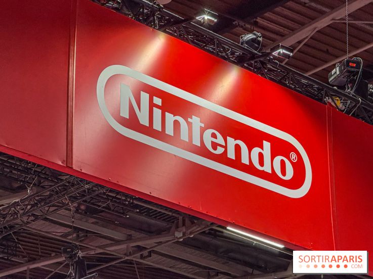 Paris Games Week 2025