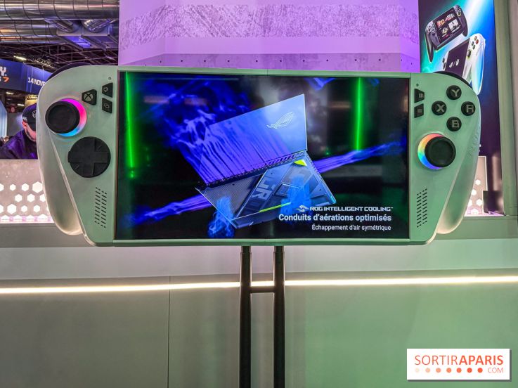 Paris Games Week 2025 - IMG 0757