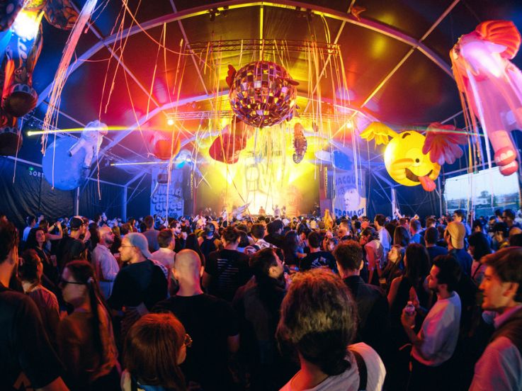 Mad Jacques, La Montagne ça vous gagne