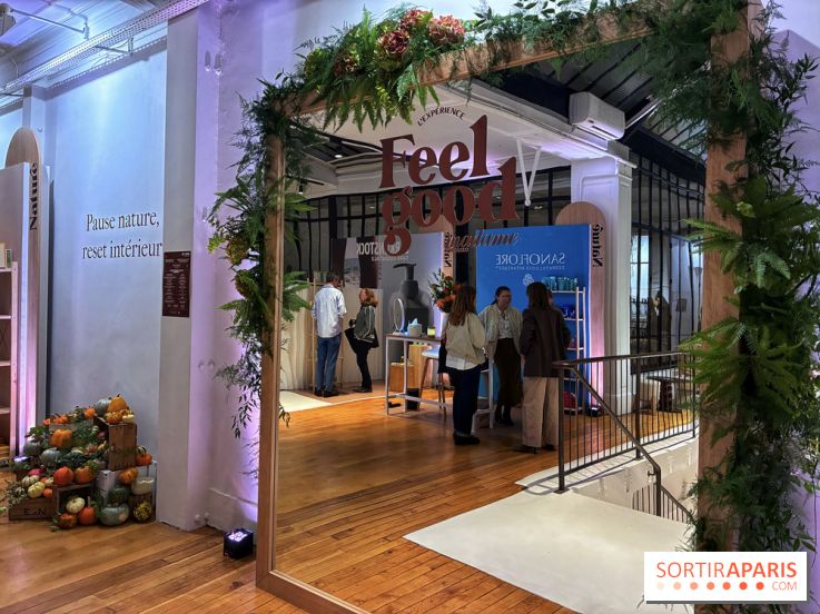 L'Expérience Feel Good 2025
