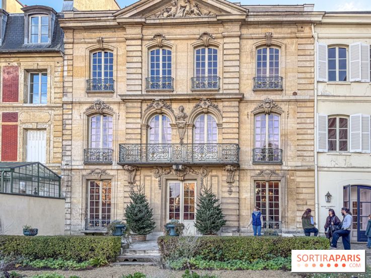 Passion Post-Impressionniste : l'exposition à découvrir au Musée Lambinet de Versailles - IMG 1985