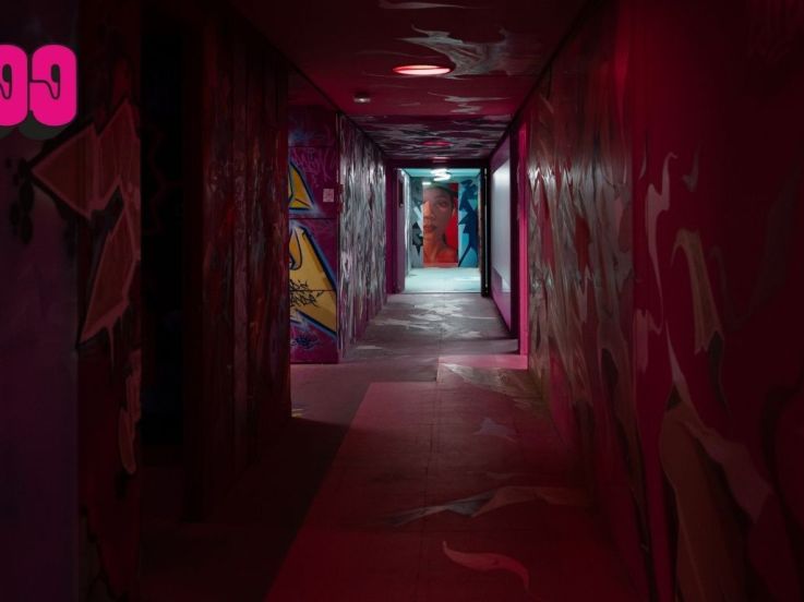 Jeudi 20 novembre, on vous laisse dans le noir : un musée de 4 000 m2 à visiter plongé dans le noir