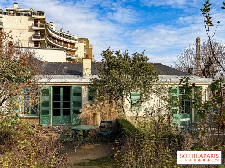 Les Voies ardentes de la création : Picasso, Balzac et Rodin s'exposent à la Maison de Balzac - IMG 2208