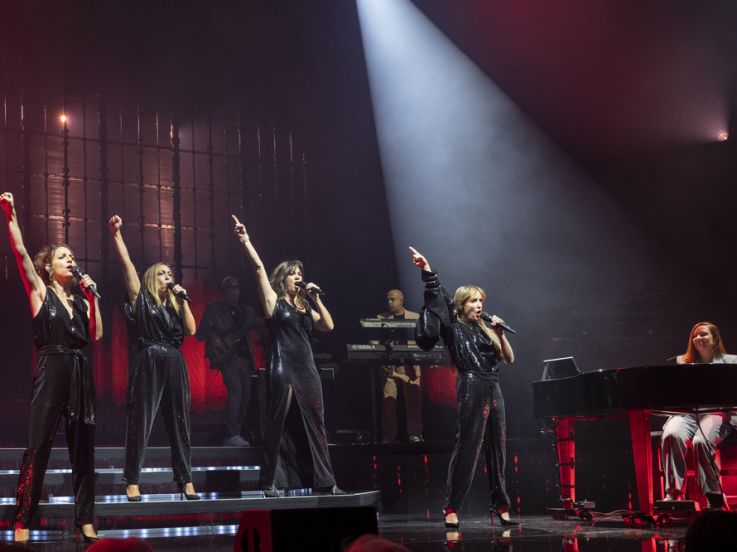 Génération Céline : prochain concert au Zénith Paris La Villette