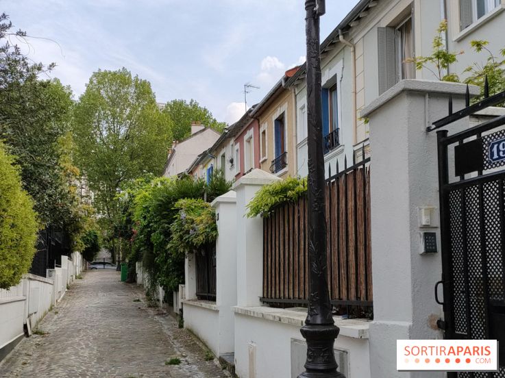 Visuels Paris - Mouzaia 