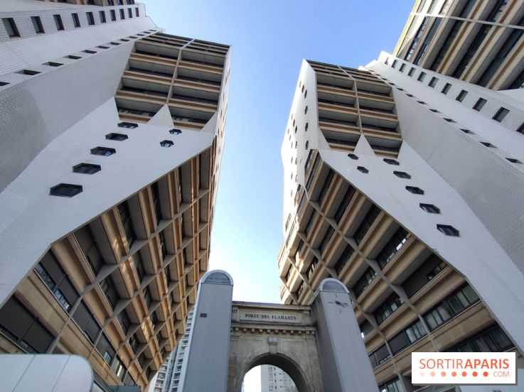 Visuels Paris Denis Chollot - Orgues de Flandre