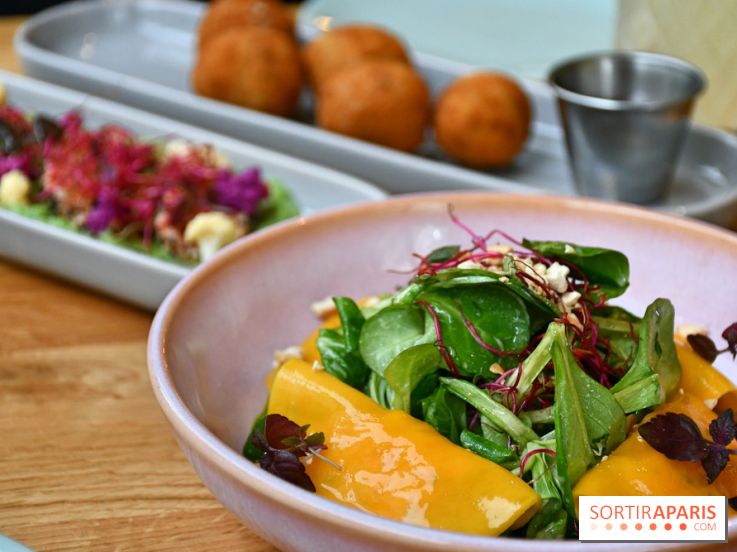 Yolo, le restaurant californien à Suresnes (92)