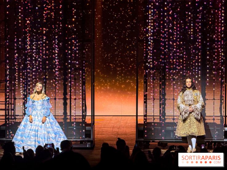 Le Roi Soleil, la comédie musicale version 2025/2026 - IMG 5288