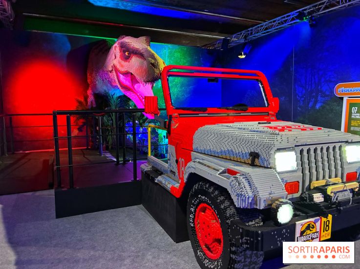 Dinosaures LEGO - IMG 2039