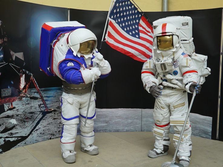 IPSAIR PARIS 2026 : le rassemblement des passionnés de l’air et de l’espace, ouvert au public 